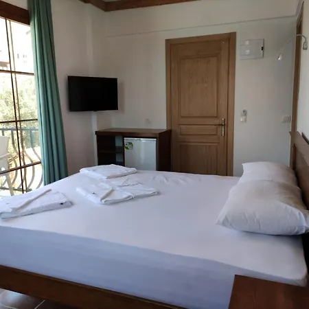 فندق Ami Tai-candle Light *