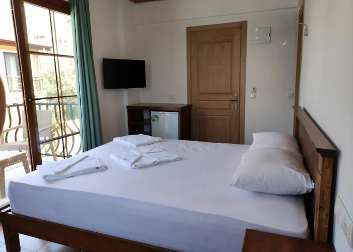 فندق Ami Tai-candle Light *