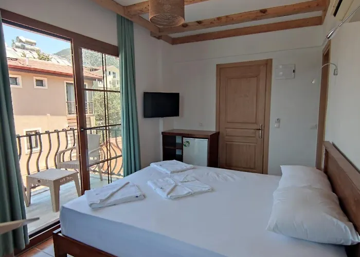 Ami Tai-candle Light فندق *