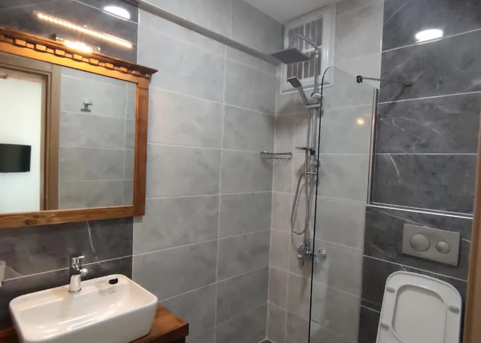 فندق Ami Tai-candle Light فتحية